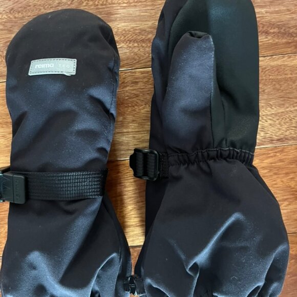 REIMA Waterproof Snow Mittens -OTE - Picture 5 of 7